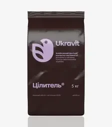Фунгіцид Цілитель, 5 кг (Ukravit Science Park)