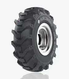 Шина Ascenso BHB 310 17.5L-24 144A8 10PR TL