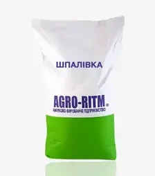 Пшеница озимая Шпаловка, т (Агро Ритм)