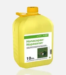 Гербіцид Нопасаран, 10 л (BASF)