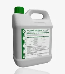 Стимулятор роста Урожай Плодовые, 5 л (Enzim Agro)