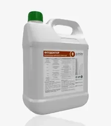 Біопрепарат Фітодоктор (Рідка Форма), 5 л (Enzim Agro)