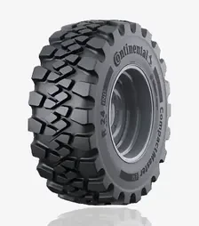 Шина Continental CompactMaster EM IND 460/70-R24 159A8/159B TT/TL