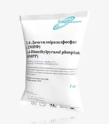 Прилипатель DMPP (3,4-диметил пиразол фосфат), 1 кг (Химагромаркетинг)
