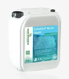 Стимулятор росту Foliastim Mn Zn Liquid (Фоліастім Ліквід), 10 л (Eurosolids)