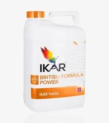 Стимулятор росту Ikar Fosto (Ікар Фосто), 5 л (Ikarai)