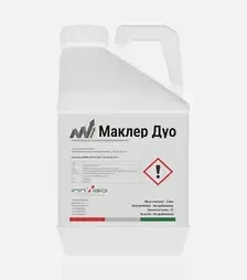 Фунгицид Маклер Дуо 28%, 5 л (Innvigo)