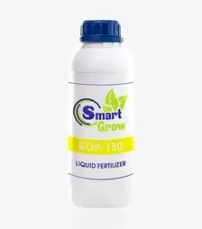 Мікродобриво SmartGrow Мікродобриво Borum-150 (СмартГров), 1 л