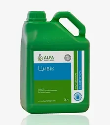 Адъювант Цивик, 5 л (ALFA Smart Agro)