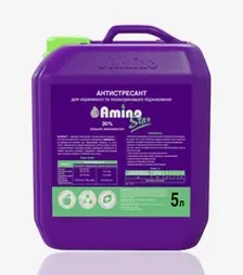 Биоудобрение Aminostar (Аминостар), 5 л (Kisson-agro)
