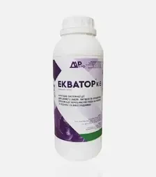 Фунгіцид Екватор, 1 л (Акваріус)