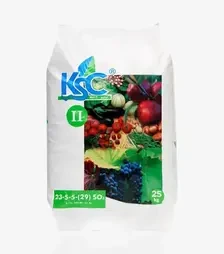 Мікродобриво KSC II (КСЦ), 25 кг (Timac agro)