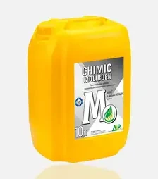 Микроудобрение Химик Молибден, 10 л