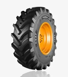 Шина Ceat Farmax HPT 480/85-R50 165D/168A8 TL