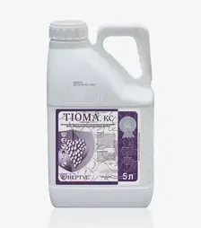 Фунгіцид Тіома, 5 л (Нертус)