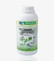 Біостимулятор Регоплант, 250 мл (Агробіотех)