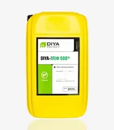 Гербіцид Diya-Гліф 500 (Дія), 20 л (Diya Protect)