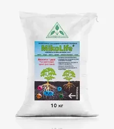 Биостимулятор MikoLife (МикоЛайф), 10 кг (Агропромника)