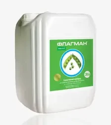 Гербіцид Флагман, 20 л (Ukravit Science Park)
