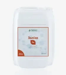 Стимулятор росту Plantonit Fe (Плантоніт), 20 л