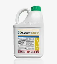 Гербицид Форнет 040, 5 л (Syngenta)