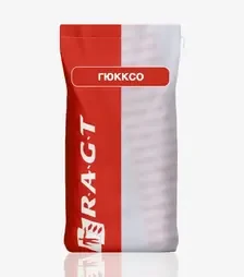Кукурудза Гюкксо, п.о. 50 тис. насінин (RAGT)