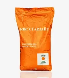 Пшеница оврага КВС Старлайт, т (KWS)
