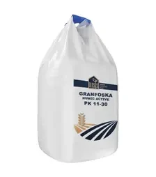 Добриво калійне Granfoska Humic Active PK 11-30 (Гранфоска Хумік Актів), 1 000 кг (Basis)