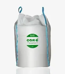Соя СОЯ Е (мк), 1 000 кг (Украина)