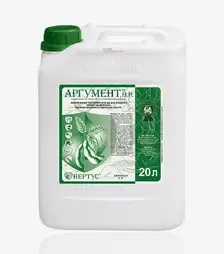 Гербіцид Аргумент, 20 л (Нертус)