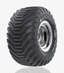 Шина Ascenso FTB 190 500/60-22.5 170A8 20PR TL