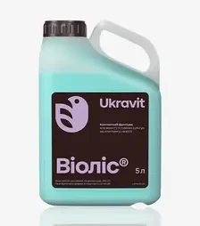 Фунгіцид Віоліс, 5 л (Ukravit Science Park)