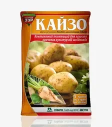 Инсектицид Кайзо, 15 г (Nufarm)