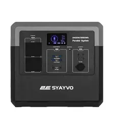 Зарядна станція 2E SYAYVO PPS03032, 2,4 кВт