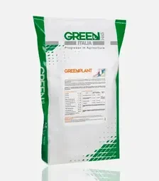 Мікродобриво Greenplant 8-7-40 (Грінплант), 25 кг (Green Has)