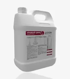 Мікродобриво Урожай Цинк, 5 л (Enzim Agro)
