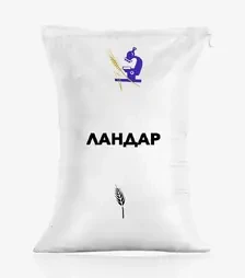 Третикале Ландар, т (ИСМАЛ НААН)