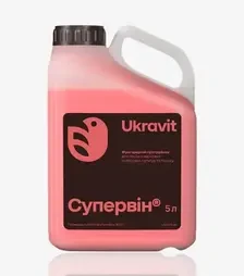 Протруйник Супервін, 5 л (Ukravit Science Park)