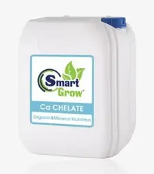 Мікродобриво SmartGrow Ca Chelate (СмартГров Челат), 10 л