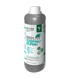 Мікродобриво Ekolist (Еколист) Ріпак та Буряк, 1 л (Ekoplon)