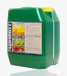 Мікродобриво Цеовіт Аміно Мідь 70, 10 л (Цеовіт)