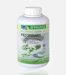 Біостимулятор Регоплант, 0,5 л (Агробіотех)