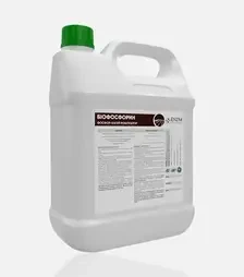Біостимулятор Біофосфорин (Р), 5 л (Enzim Agro)