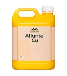 Мікродобриво Атланте Мідь (Cu), 5 л (Atlantica Agricola)
