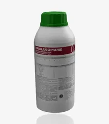 Микроудобрение Урожай Органик, 1 л (Enzim Agro)
