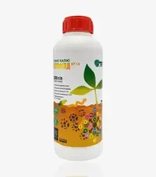 Стимулятор росту Гуміфілд ВР-18, 1 л (Humintech GmbH)