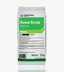 Гербіцид Паллас Екстра 317, 10 кг (Corteva)