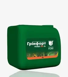 Мікродобриво Грінфорт Power 888 SL, 20 л (Greenfort)