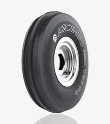 Шина Ascenso TSB 110 5.50-16 82A8 6PR TT