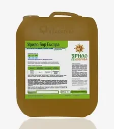 Стимулятор росту Ярило Бор Екстра, 10 л